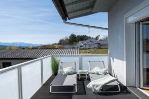 Schönes mit Garten Guest house, Portschach