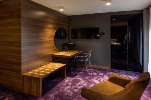 Elite Space Apartments, Nis