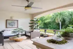Chic Luxury Condo At Los Altos Casa De Campo, La Romana