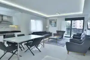 Apartamenty Best Home 26 Cleopatra Legacy, Alanya