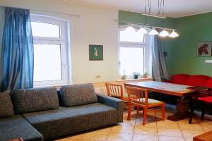 Ling Long Ferienwohnung am Meer Apartments, Steinhude