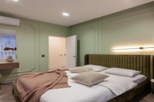 Apartment Shevchenko st.,New building, Lvov