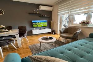 Apartman Korać, Vrnyachka Banya