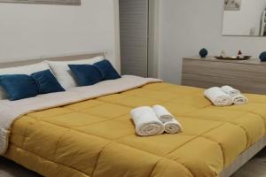 Cocciu d'amuri Apartments, Sciacca