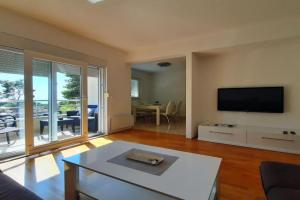 Apartman u centru Makarske, Makarska