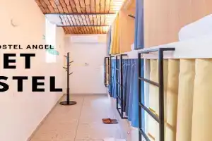 Boutique Hostel Angel, Ljubljana