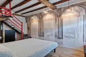 Borgo Portello Apartments, Padua