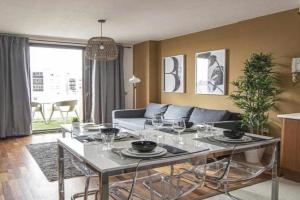 Holyhome City Apartments, Arrecife