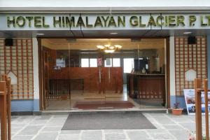 Hotel Himalayan Glacier, Nagarkot