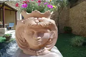 Giardinetto Papale, centralissimo Apartments, Caltagirone