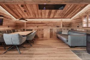 Apart Walser, Seefeld