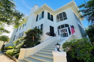 Virginia Point INN, Galveston