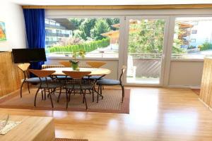 Apartment Alpine Dream Superior 1 Bedroom, Kaprun