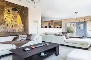 Althea Apartment, Skopelos Town
