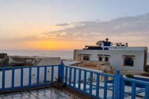 4 bed boutique riad, 4 floors all to yourself, Atlantic Ocean terrace Mini-hotel, Essaouira