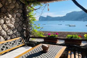 Terrace On The Sea Apartments, Nerano
