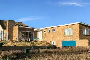 Blaauburgh Guest house, Bergen Aan Zee