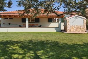 House Petar by sea, Trogir