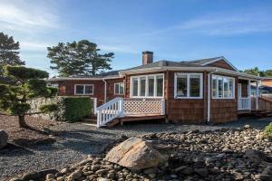 Beach Retreat Guest house, Seaside