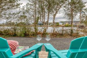 Hideaway in Guest house, Seaside