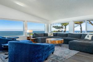 Lawtons View Guest house, Lincoln City