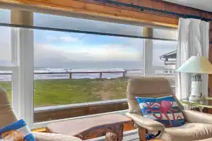 Seaside Escape Guest house, Lincoln City