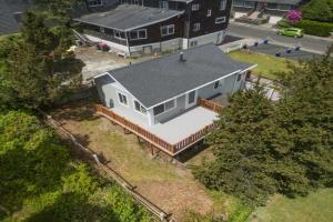 Seaside Prom Guest house, Seaside