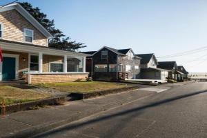 The Duffy House, Seaside