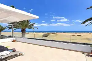 Chalet Golden Sahara by VillaGranCanaria, Maspalomas