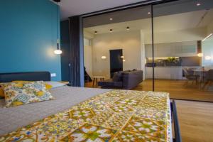 Domus Aurea Luxury Apartment Cefalù, Cefalu