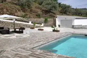 Casa rural Cortijo El Verdial, Torrox