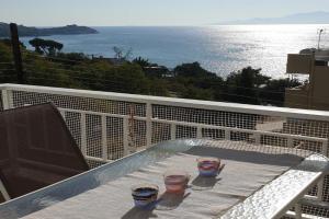 Alma Maisonette Apartments, Paleo Tsifliki