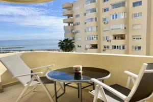 Africa Apartments, Estepona