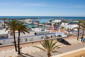 Puerto Apartments, Estepona