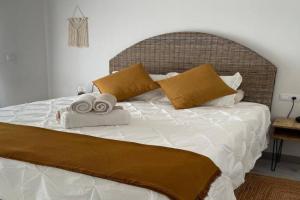 TARIFA GREENHOME - Apartamento de lujo con piscina en, Tarifa