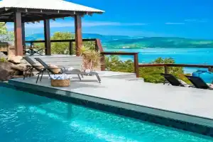 Airlie Beach Seaviews Guest house, Airlie Beach