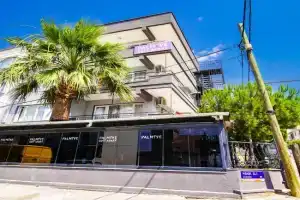 Palmiye Suit Apartments, Canakkale