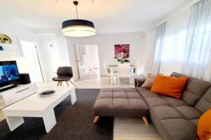 Apartamento Sol y Sur- Netflix y Parking Gratis, Almeria