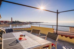 Apartments Rosana, Umag