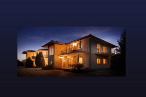 Maja apartmanhàz, Balatonlelle