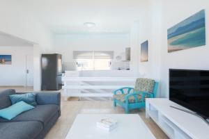 EM Holidays Guest house, Corralejo