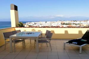 Apartment Amanda, Morro del Jable