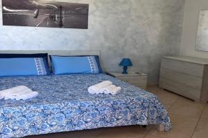 Holiday House Villa AleGiù Marzamemi, Reitani