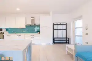 Conca d'Oro Apartments, appartamento 3, Riva del Garda