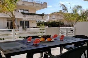 Casa Vacanze Samuel Beach, Cava d'Aliga