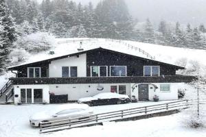 WALDVILLA, Bad Kleinkirchheim