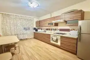 Bozdoskiy park Apartments, Uzhgorod
