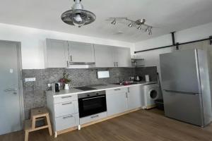 Lovely 1-bd apt with patio in center Apartments, Nicosia