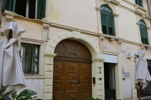 Gabrielli Rooms et Apartments Sant Antonio alloggio 4 M0230914084, Verona