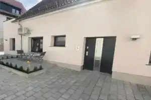 Ferienwohnung Heidelberg V1 Apartments, Leimen